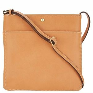 G.I.L.I. Luca Crossbody NIP